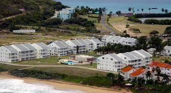St. Christopher Club Frigate Bay Bagian luar foto