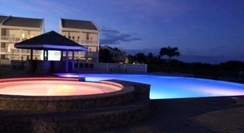 St. Christopher Club Frigate Bay Bagian luar foto